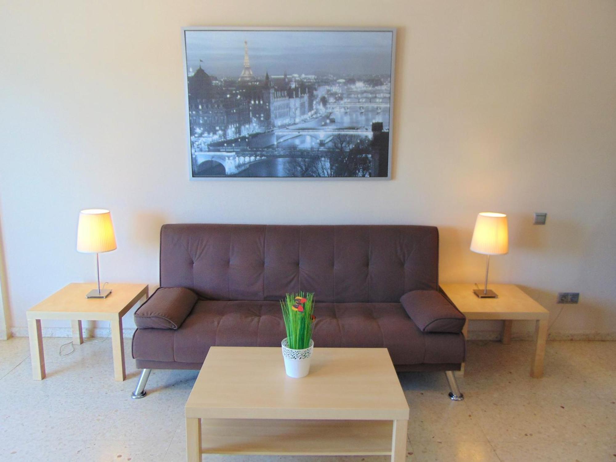 Ferienwohnung Terrasol Piramides Puerto Blanco Caleta De Velez Exterior foto