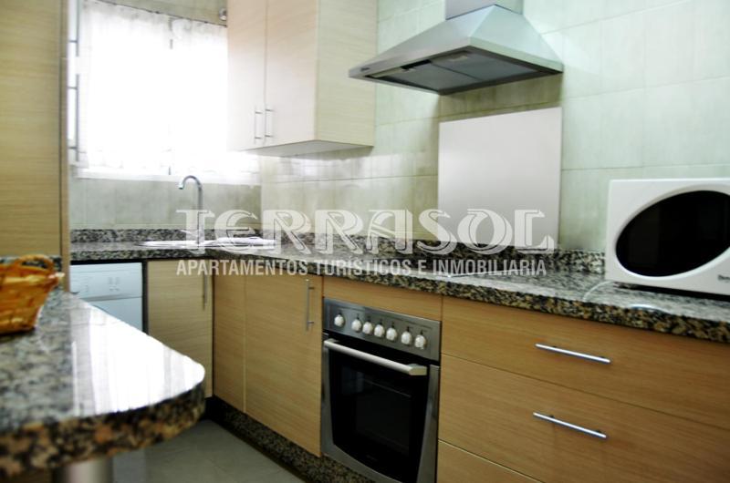 Ferienwohnung Terrasol Piramides Puerto Blanco Caleta De Velez Exterior foto