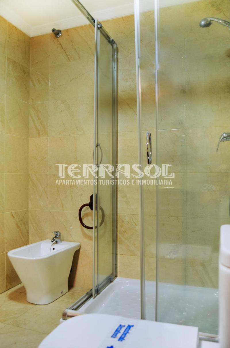 Ferienwohnung Terrasol Piramides Puerto Blanco Caleta De Velez Exterior foto