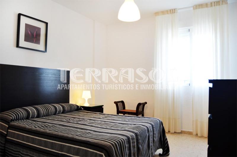 Ferienwohnung Terrasol Piramides Puerto Blanco Caleta De Velez Exterior foto