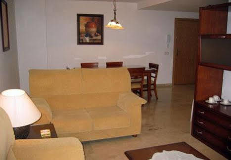 Ferienwohnung Terrasol Piramides Puerto Blanco Caleta De Velez Exterior foto